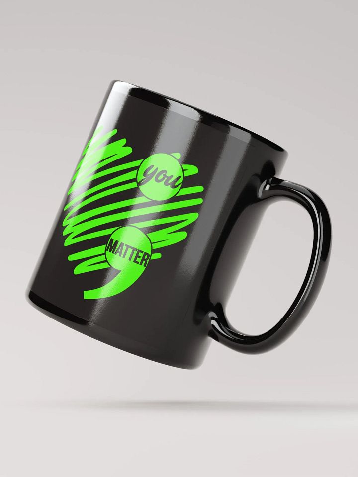 You Matter Mug product image (2)
