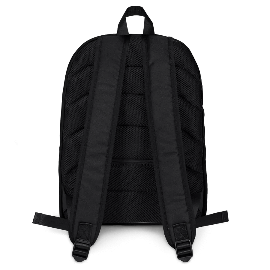 #TwamTimeless Backpack product image (4)