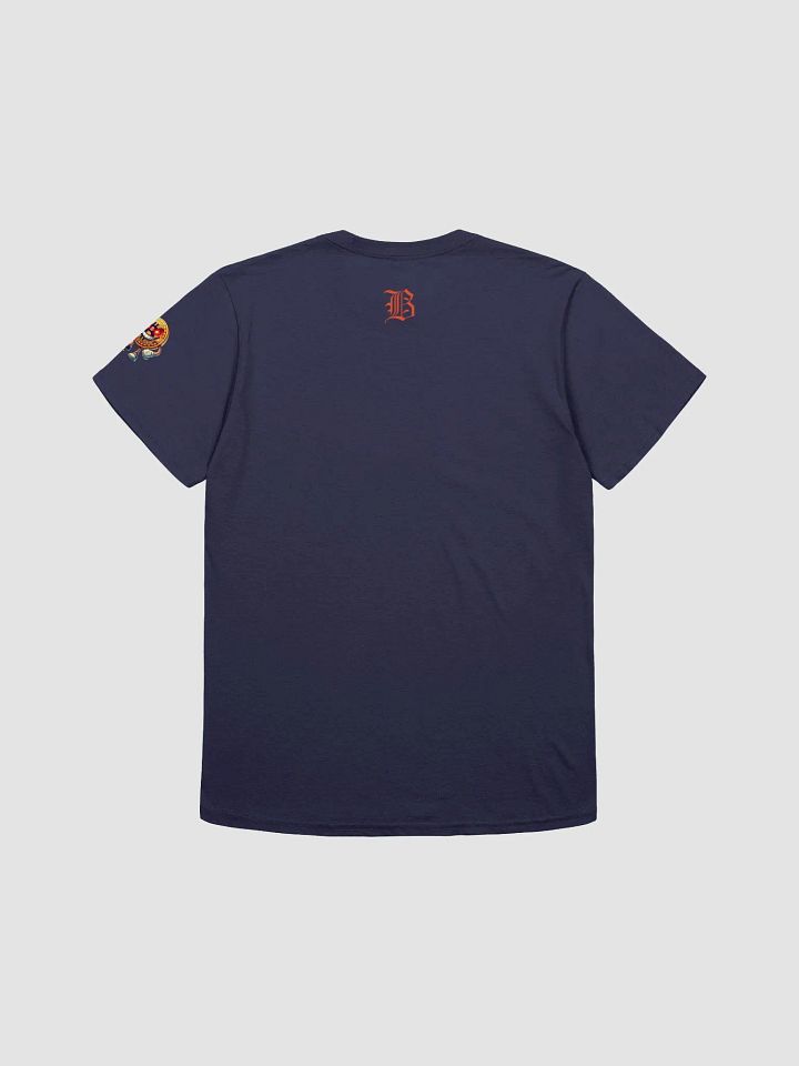 Crypto Character Unisex T-Shirt product image (6)