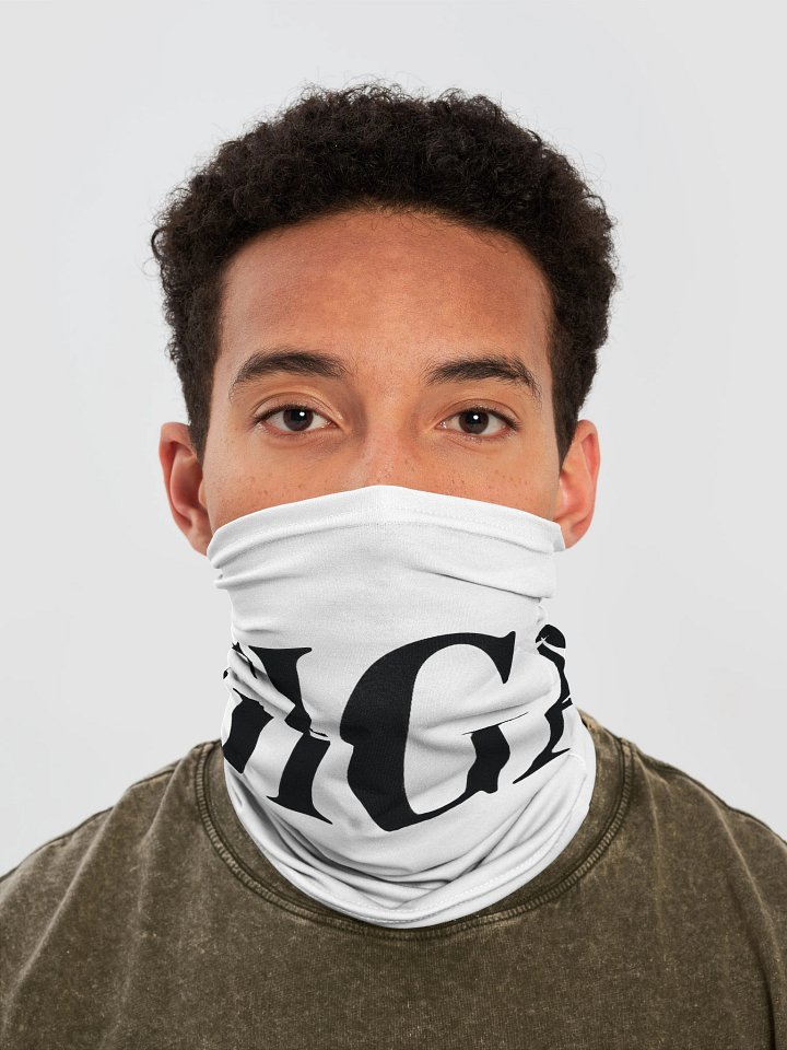 Gigaballs Mask product image (1)