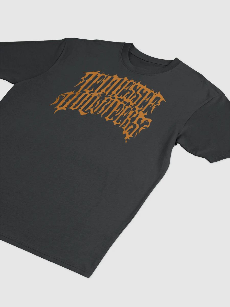 Tennessee Volunteers Metal Shirt product image (3)