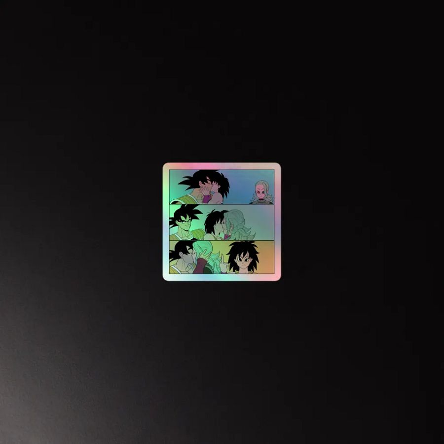 Saiyan Elite...? product image (4)