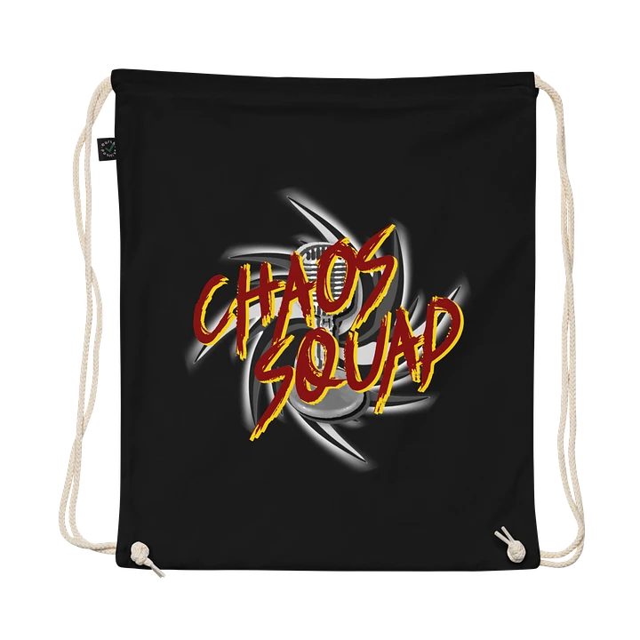 Chaos Squad Bag product image (1)