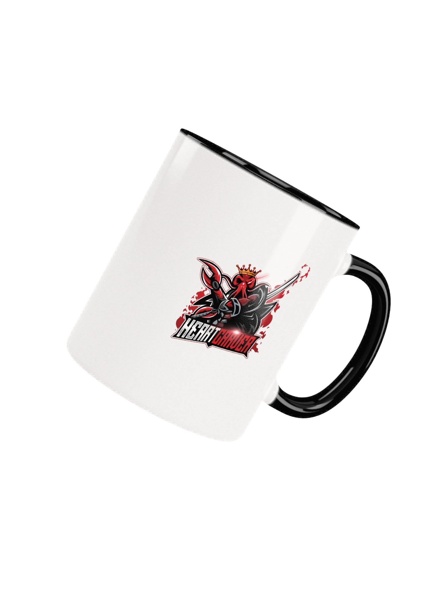HC Dual Color Logo Mugs product image (7)