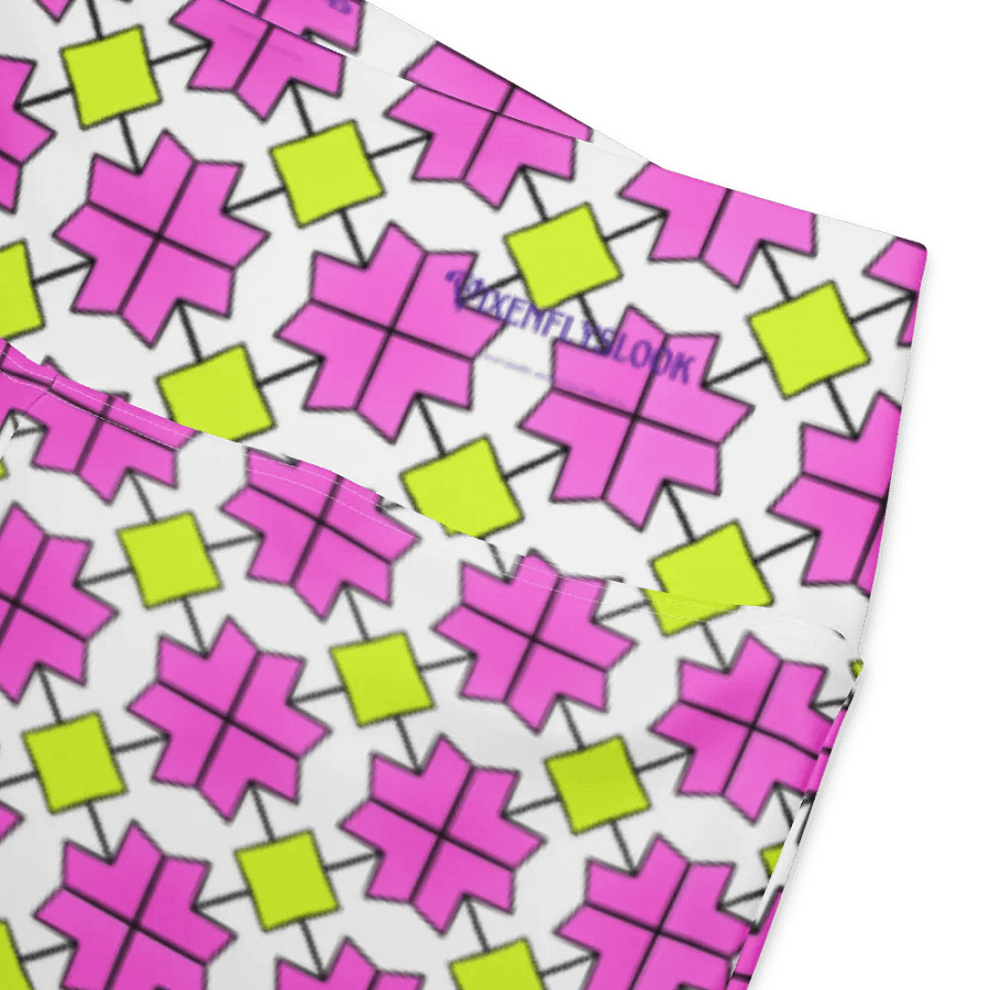 Pink & Yellow Design product image (11)