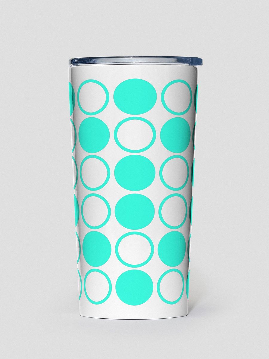 Boh Be Gone Tumbler product image (2)