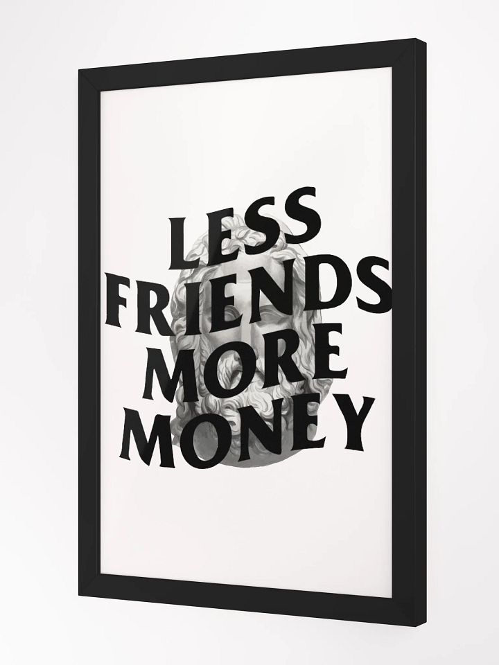 LFMM Poster product image (2)
