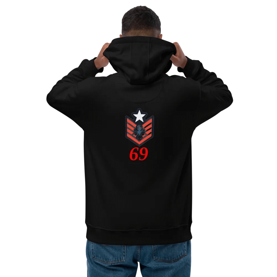 New Swat Banner Hoodie product image (9)
