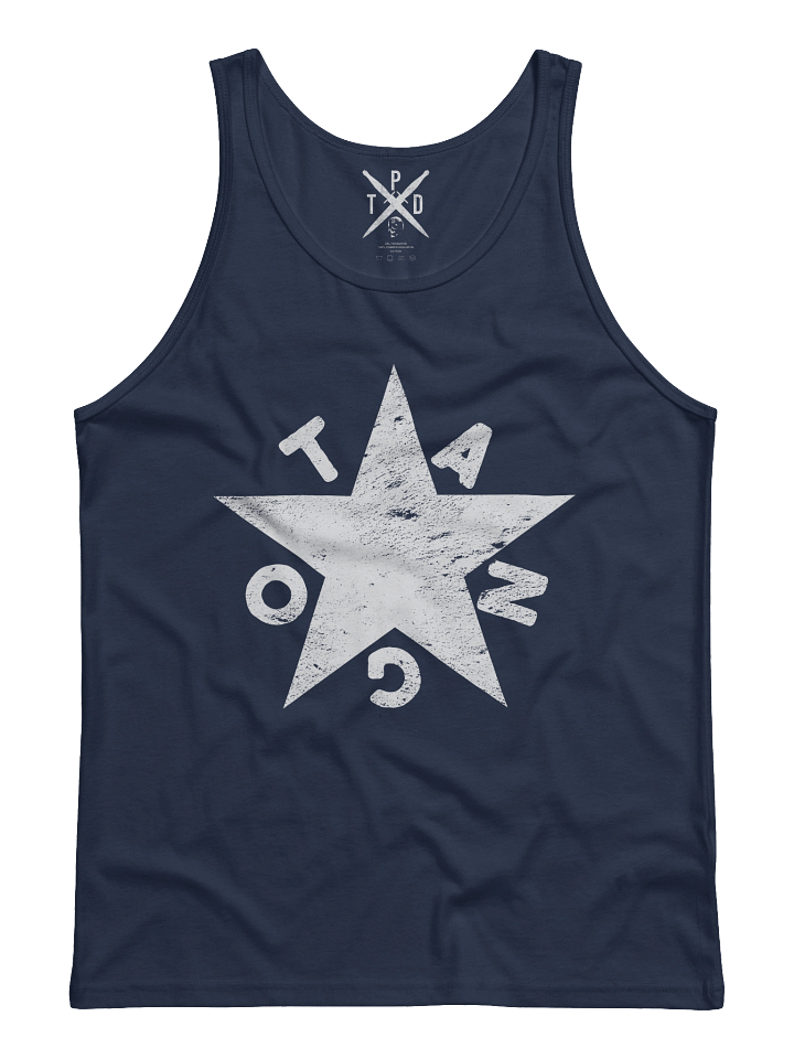Republic of Tango Tank Top product image (1)