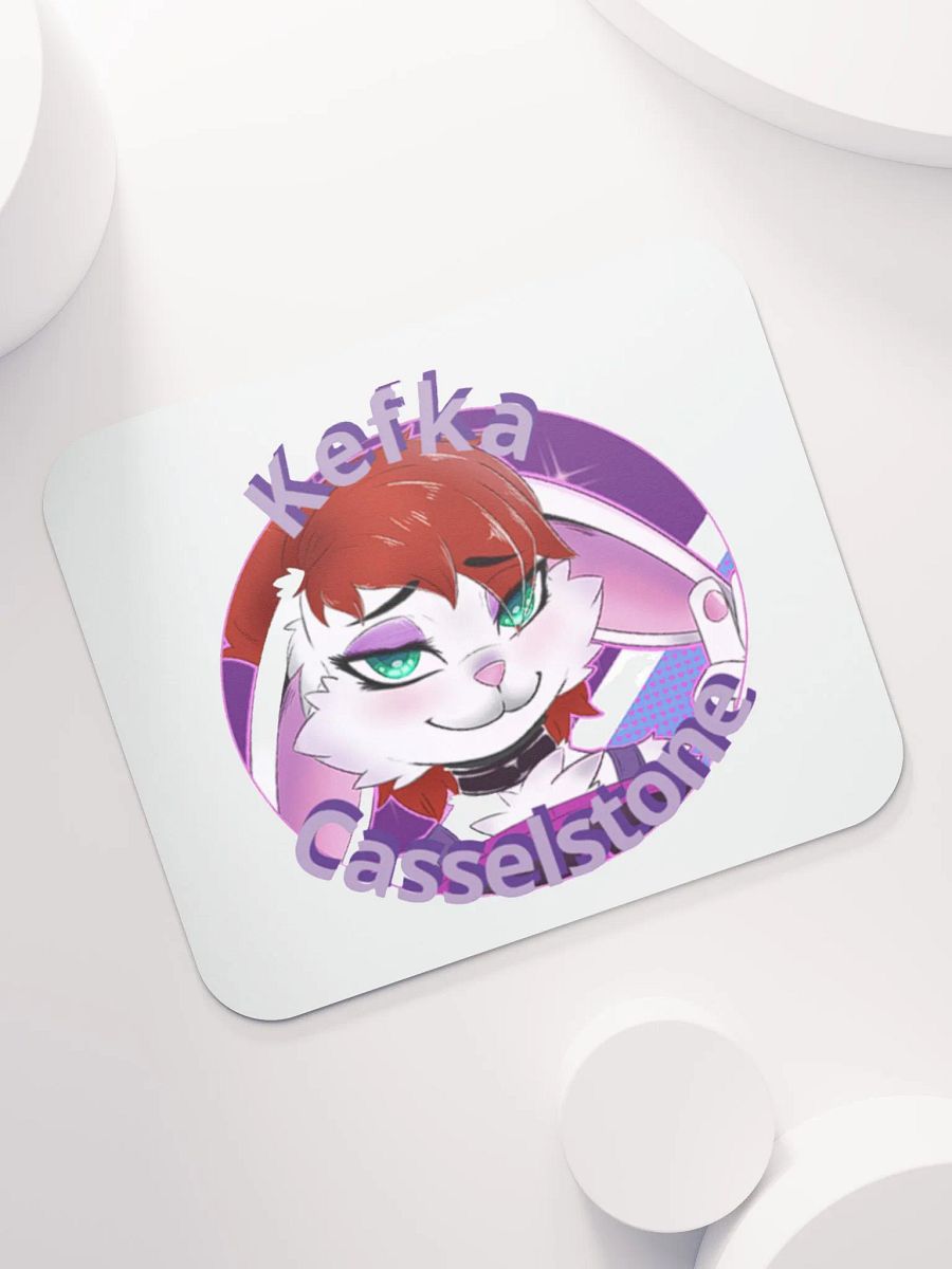 Kefka Bunny mouse pad product image (7)