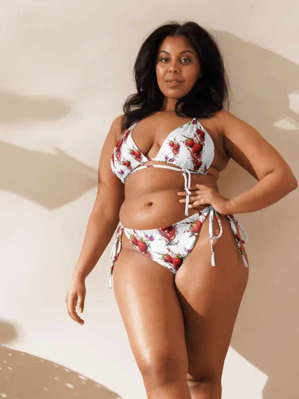 🍓 Strawberry Flavor Bikini – Sweet, Bold & Refreshing! product image (8)