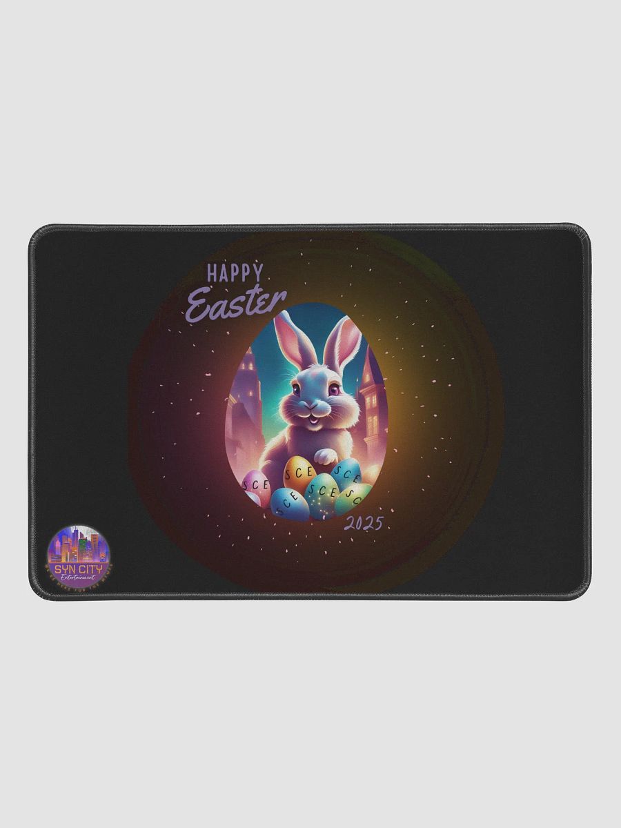 Easter 2025 Desk Mat product image (1)