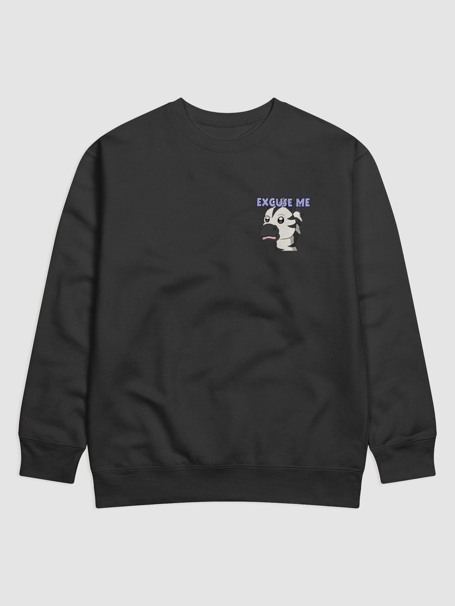 Excuse Me Sweater product image (2)