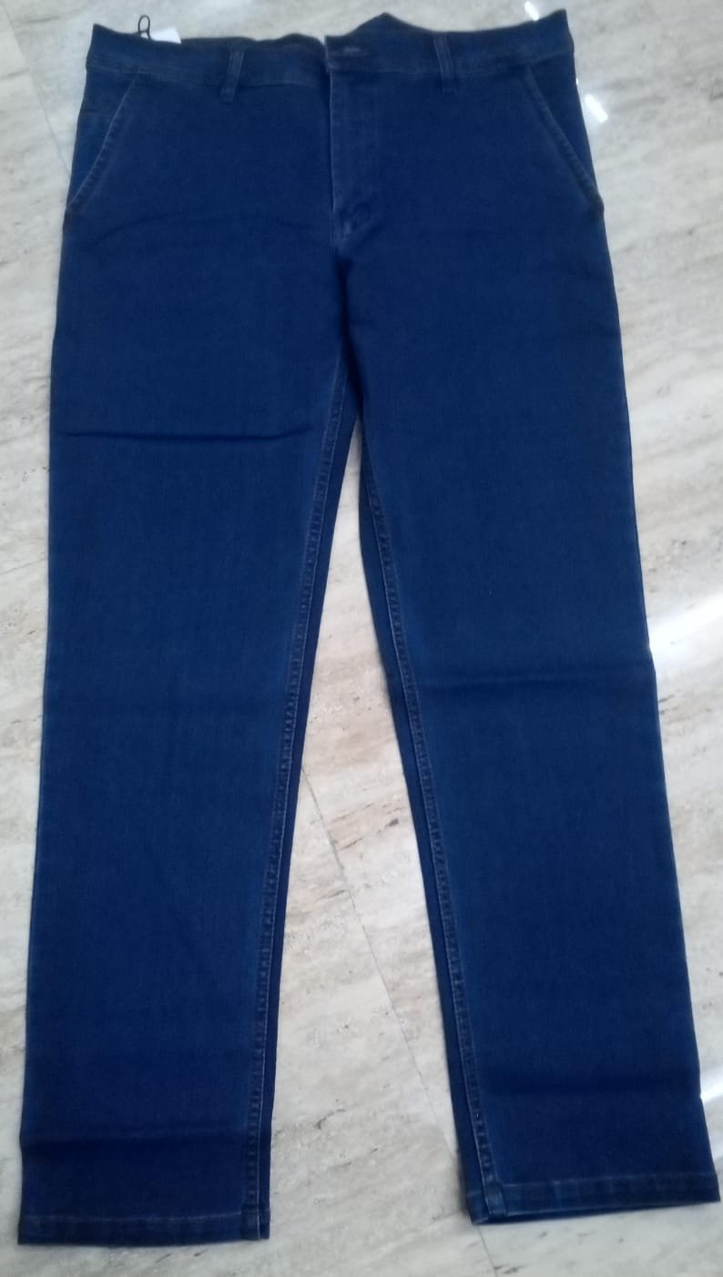 MENS JEANS product image (4)
