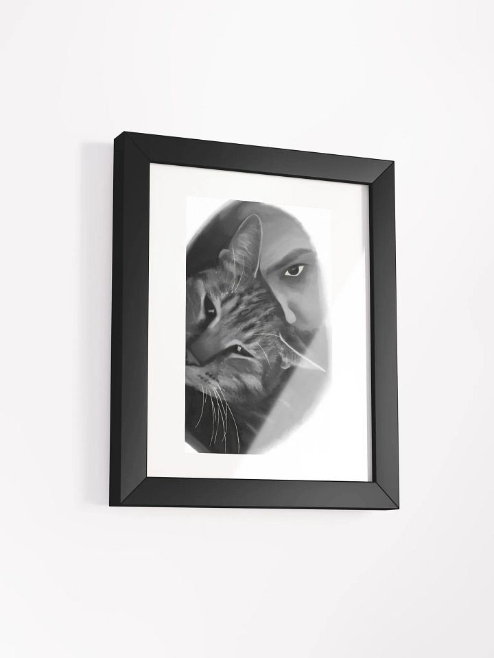 the eye of the cat product image (15)