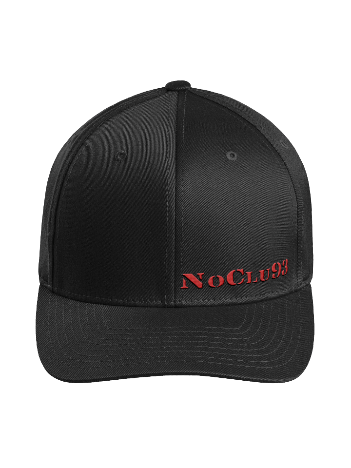 NoClu New Style Hat product image (8)