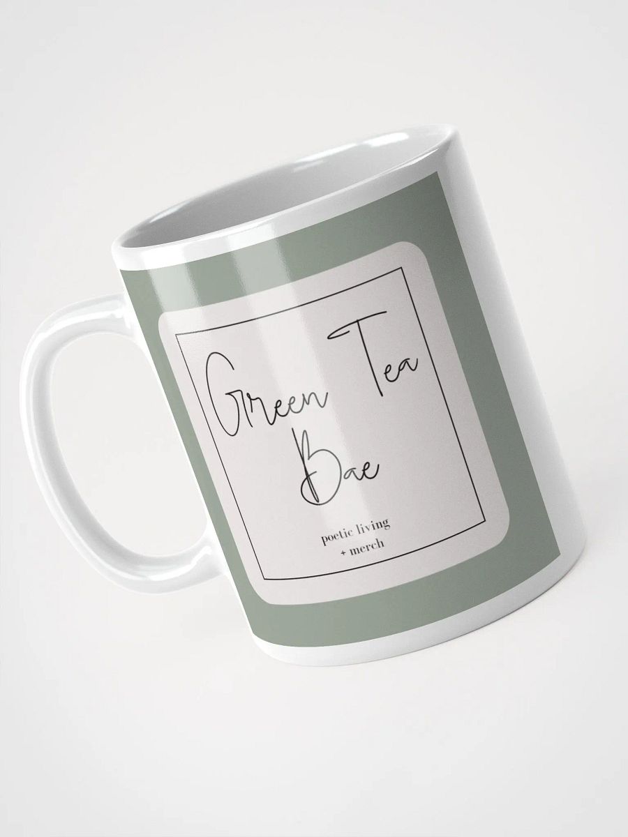green tea bae mug product image (4)