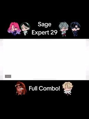 Sage lvl 29 Full Combo! #fullcombo#gameplay#rhythmgame#projectsekai#colourfulstage#projectsekaicolorfulstage#プロジェクトセカイ#プロセカ#projectsekaicolorfulstagefeathatsunemiku#projectsekaicolofulstagefeathastunemikubrandnewyourworld#fyp#alienstage#alnst#에이스테#mizi#sua#mizisua#suamizi#till#ivan#ivantill#tillivan#hyuna#luka#틸#이반#미지#수아#루카#현아 