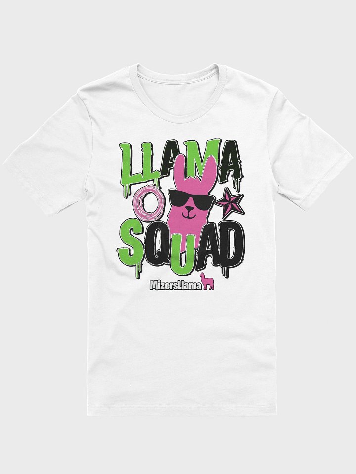 Mizers Punk Tee product image (1)