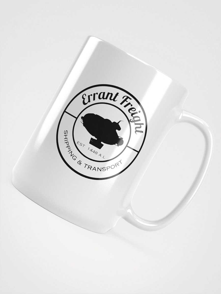 Errant Freight Mug product image (4)