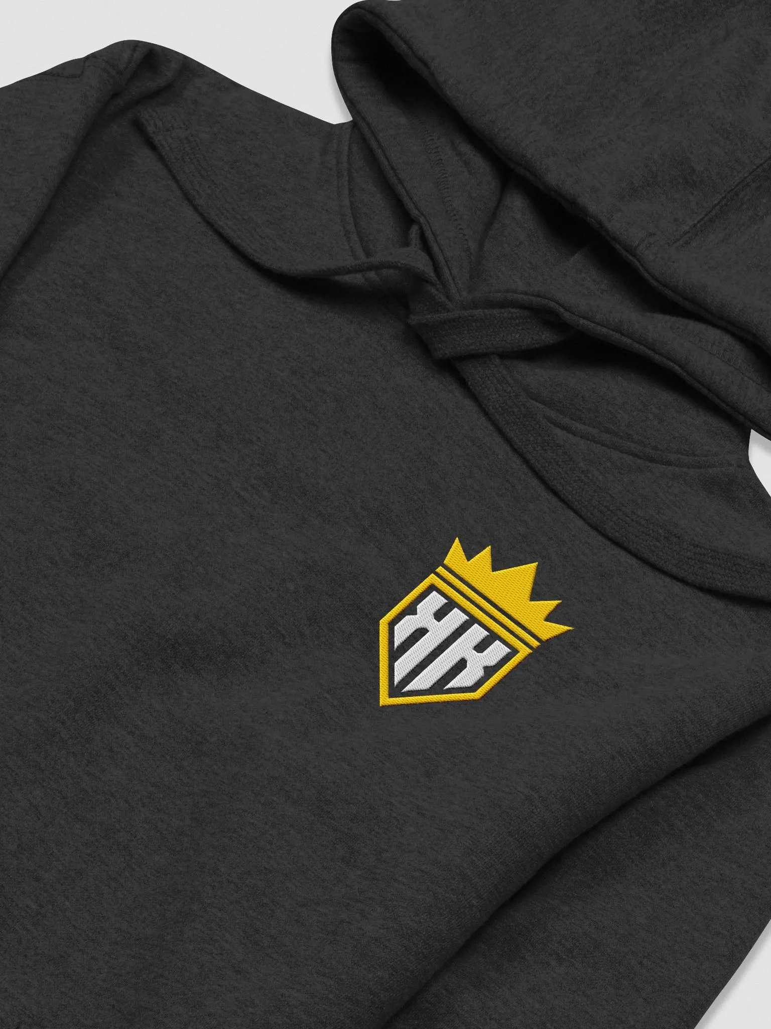 KableKompany Embroidered Hoodie product image (4)