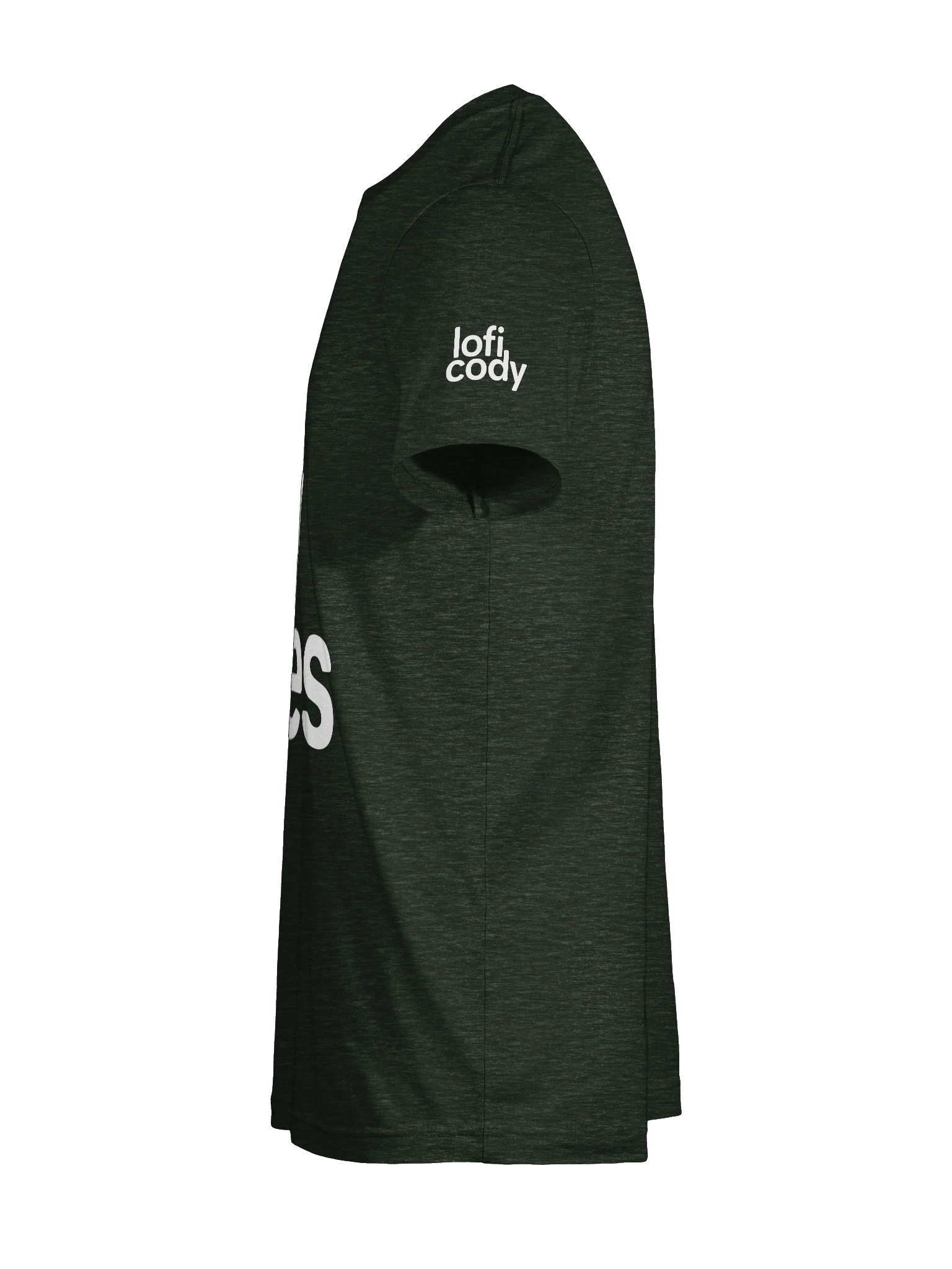 Potatoes T-Shirt product image (11)