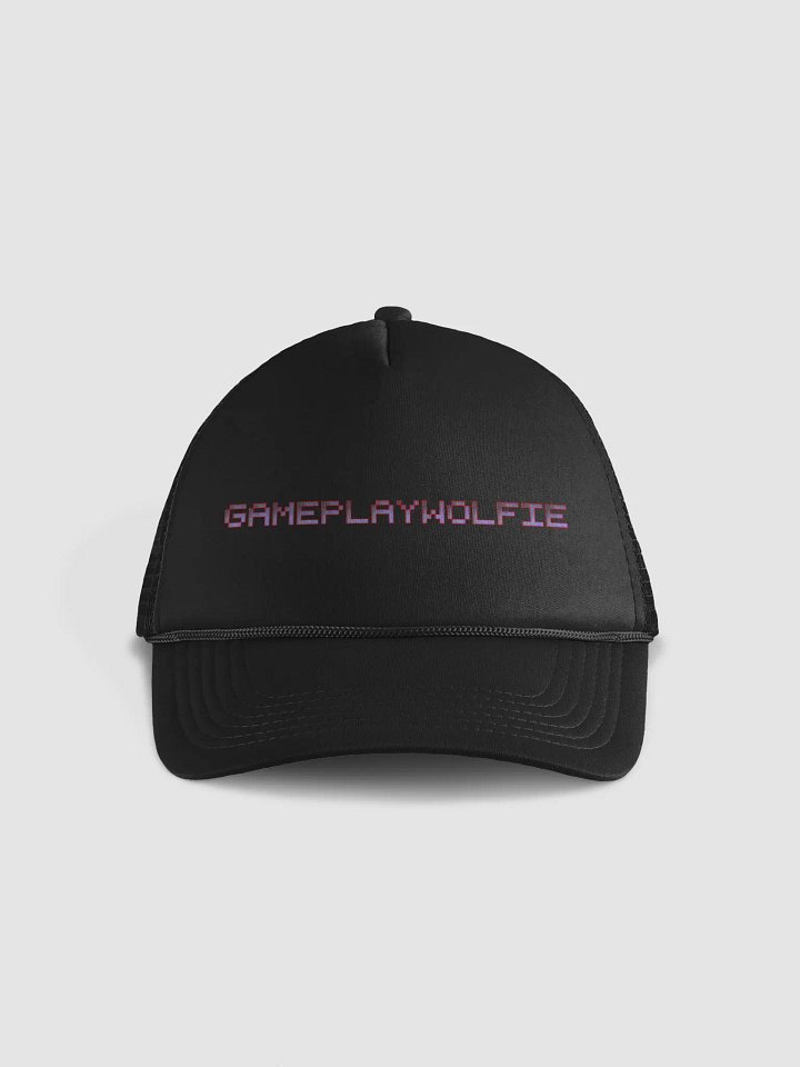 gameplaywolfie hat product image (1)