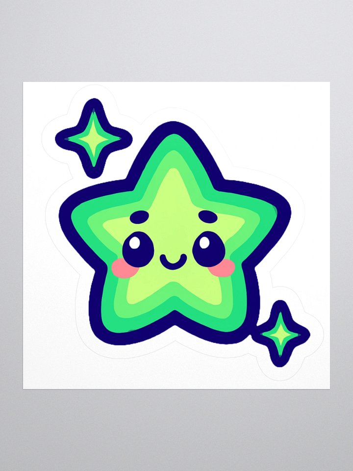 Lazy Days Stickers product image (3)