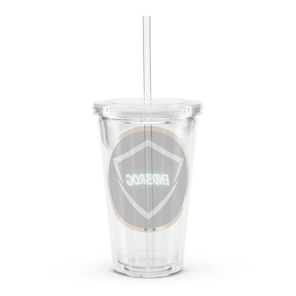 Gold Logo End3rOG Tumbler product image (2)