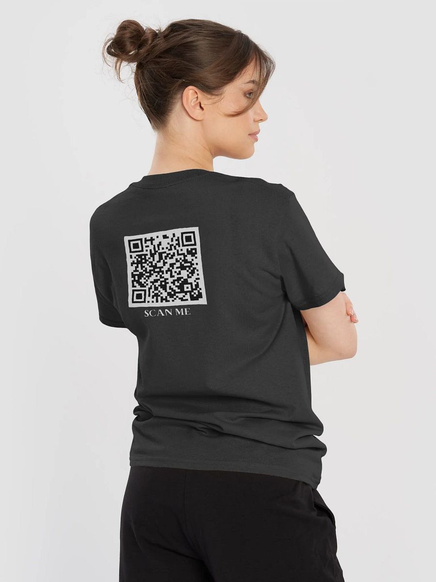 Kenton & Habiba Channel Subscribe Tee product image (17)