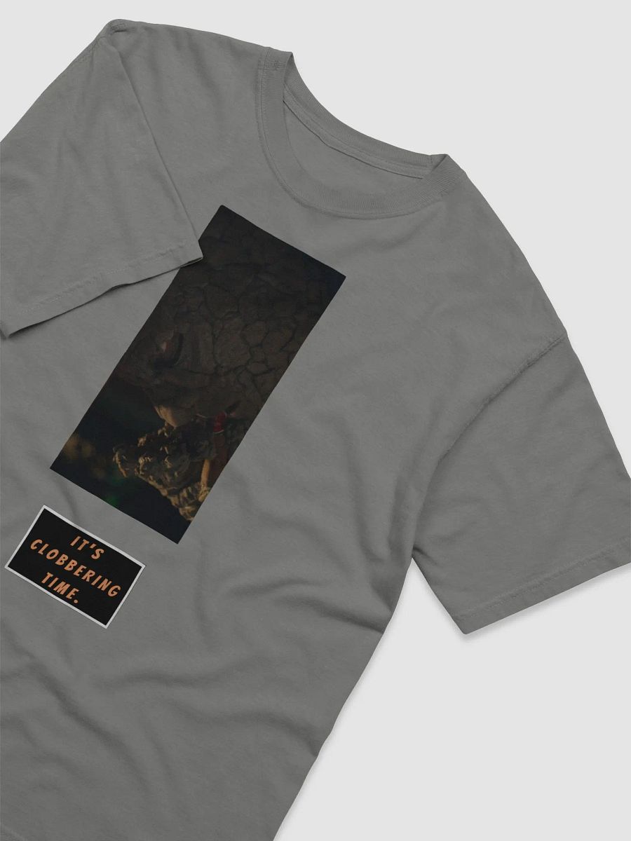 Ciggy Ben Shirt product image (3)