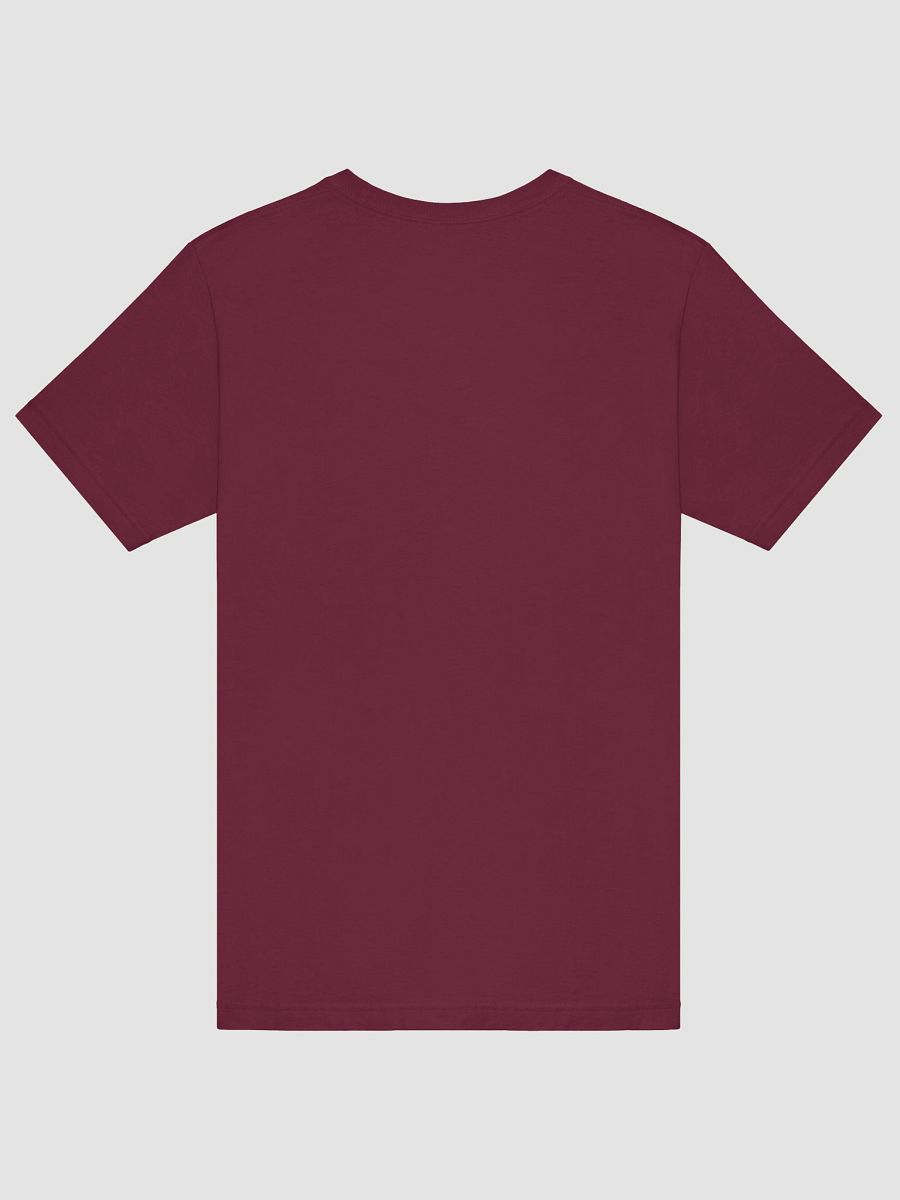 Love Death and Dice: The Wild Beyond – Feywild Chaos Tee product image (31)