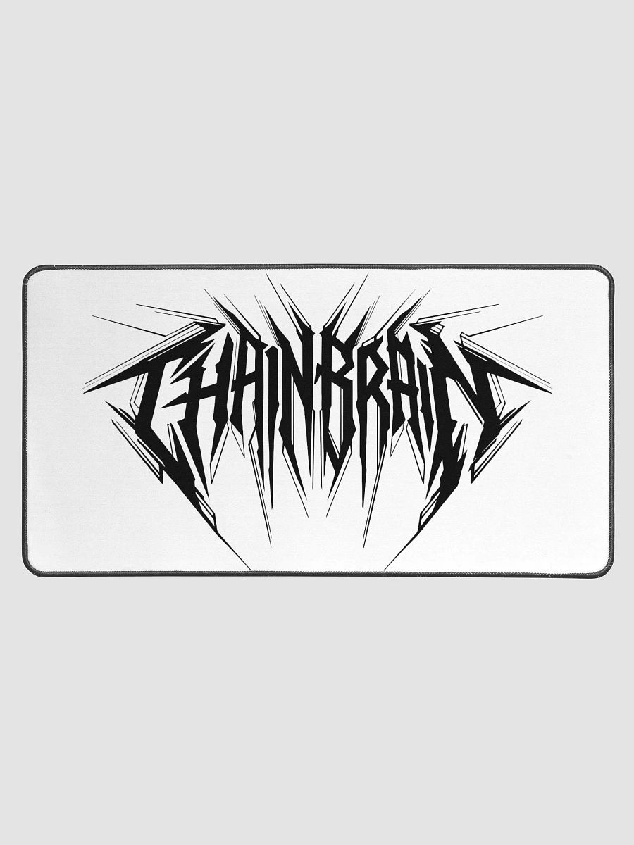 Tech Brain Mouse Mat product image (3)