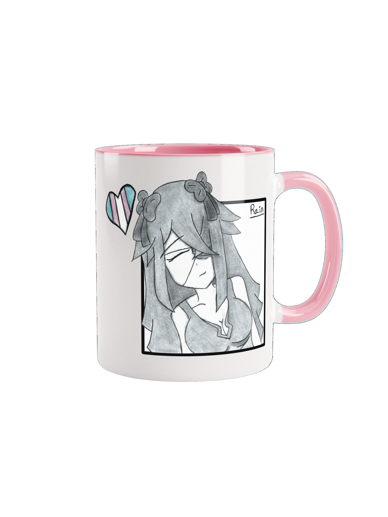 Rain's Pride & Joy Coffe Mug product image (21)