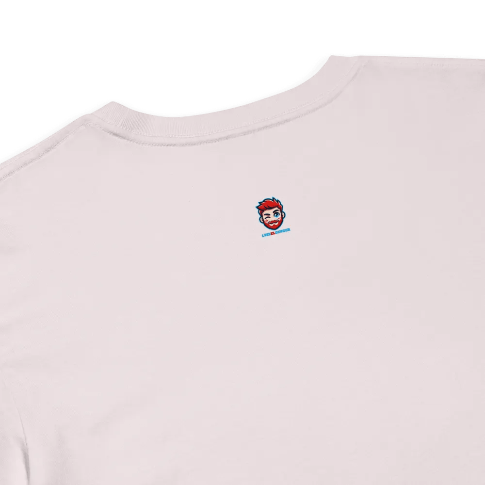But Daddy... Crop (Black Text) product image (9)