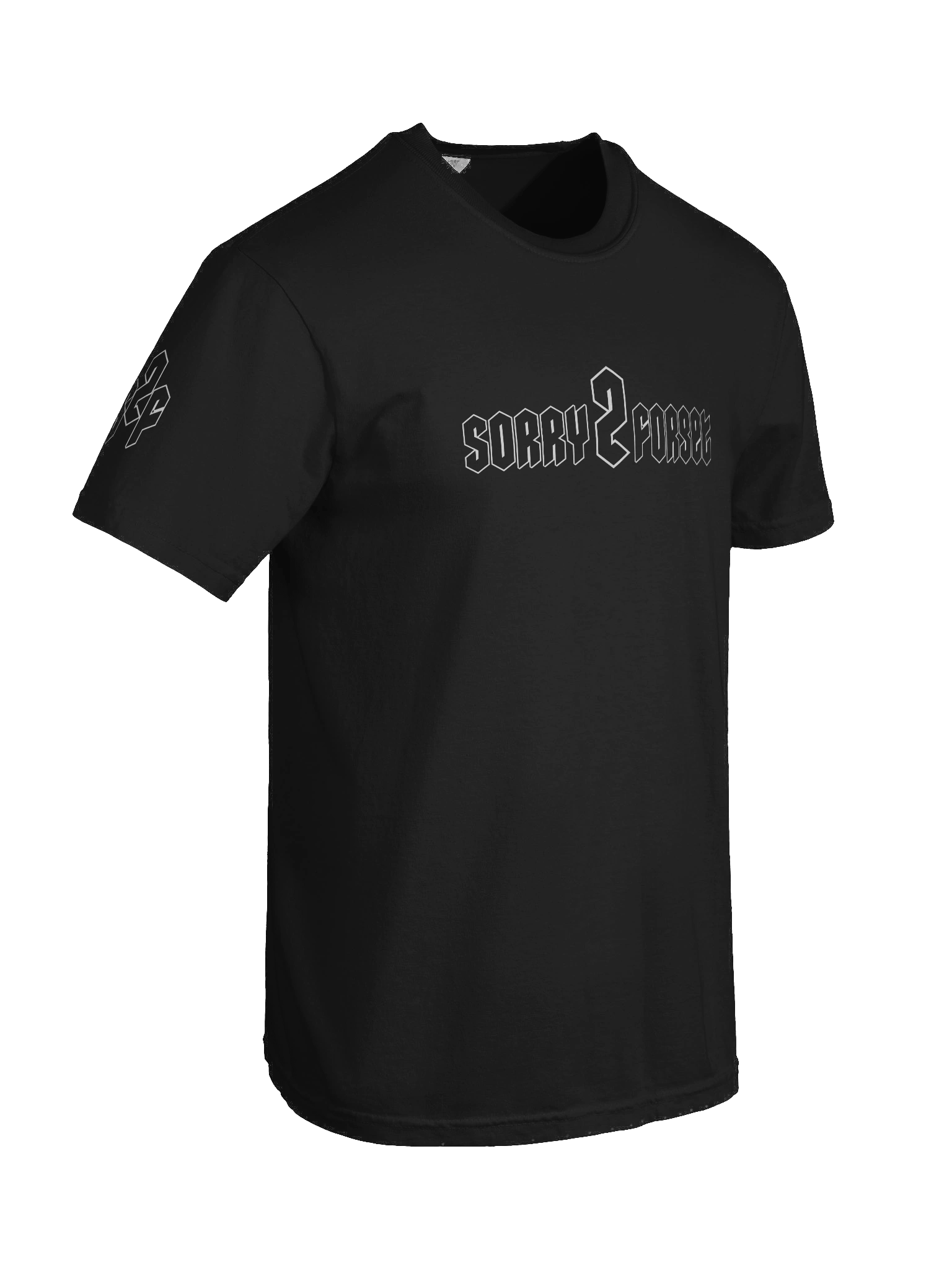 S2F Outline Tee product image (92)
