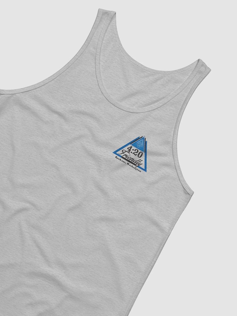 Doobie or Not Doobie Tank product image (10)