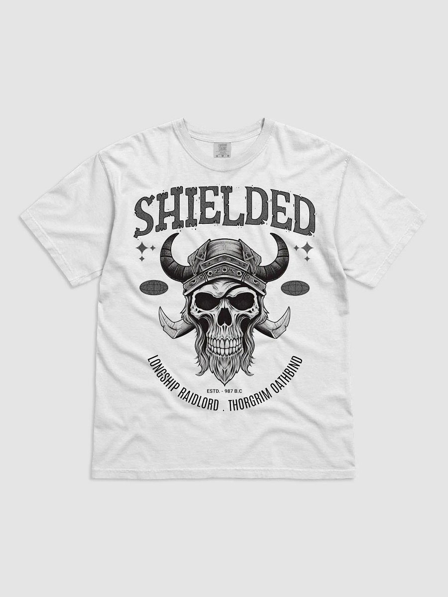 Shielded T-Shirt product image (1)