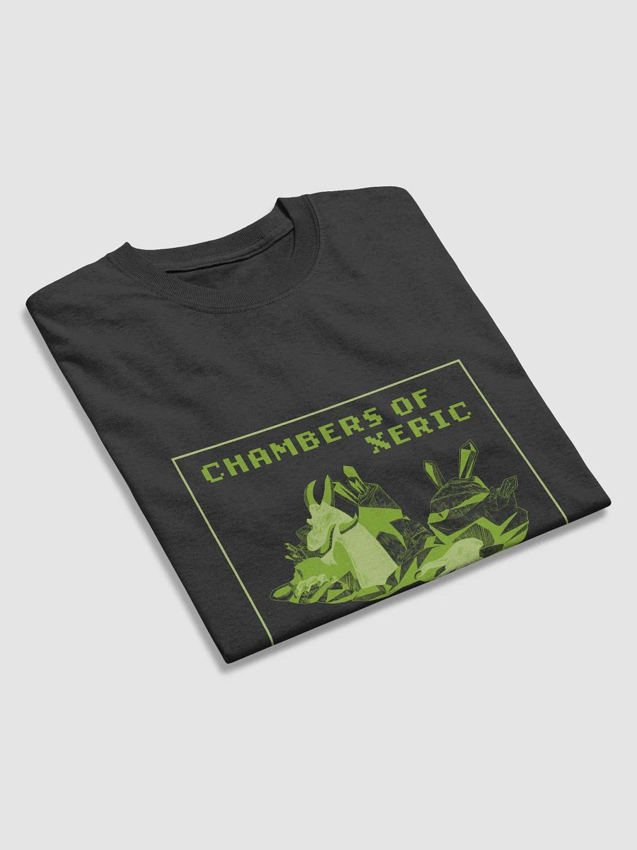 Chambers of Xeric (Green) product image (16)