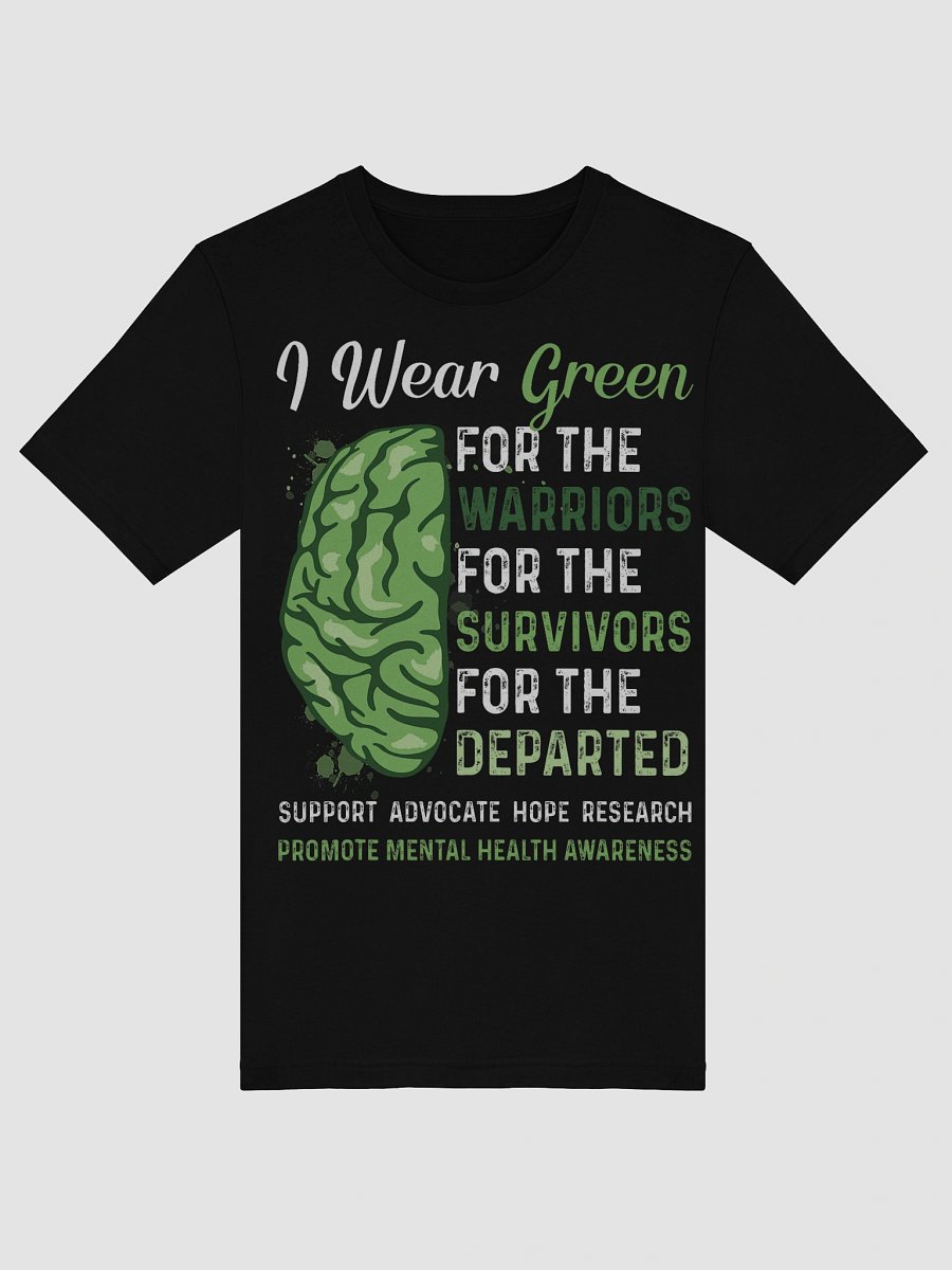 Green Warriors Mental Health product image (22)