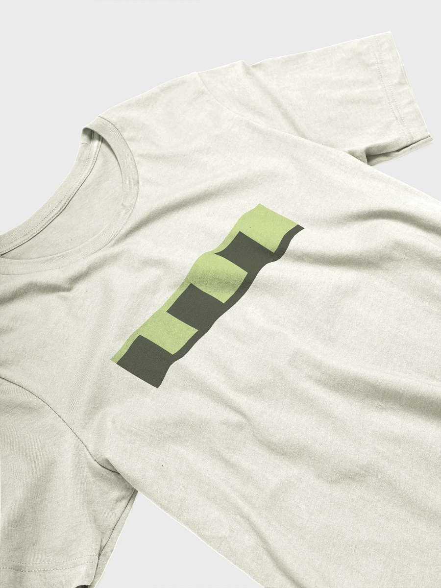 Edgy Squares - Yellow product image (3)