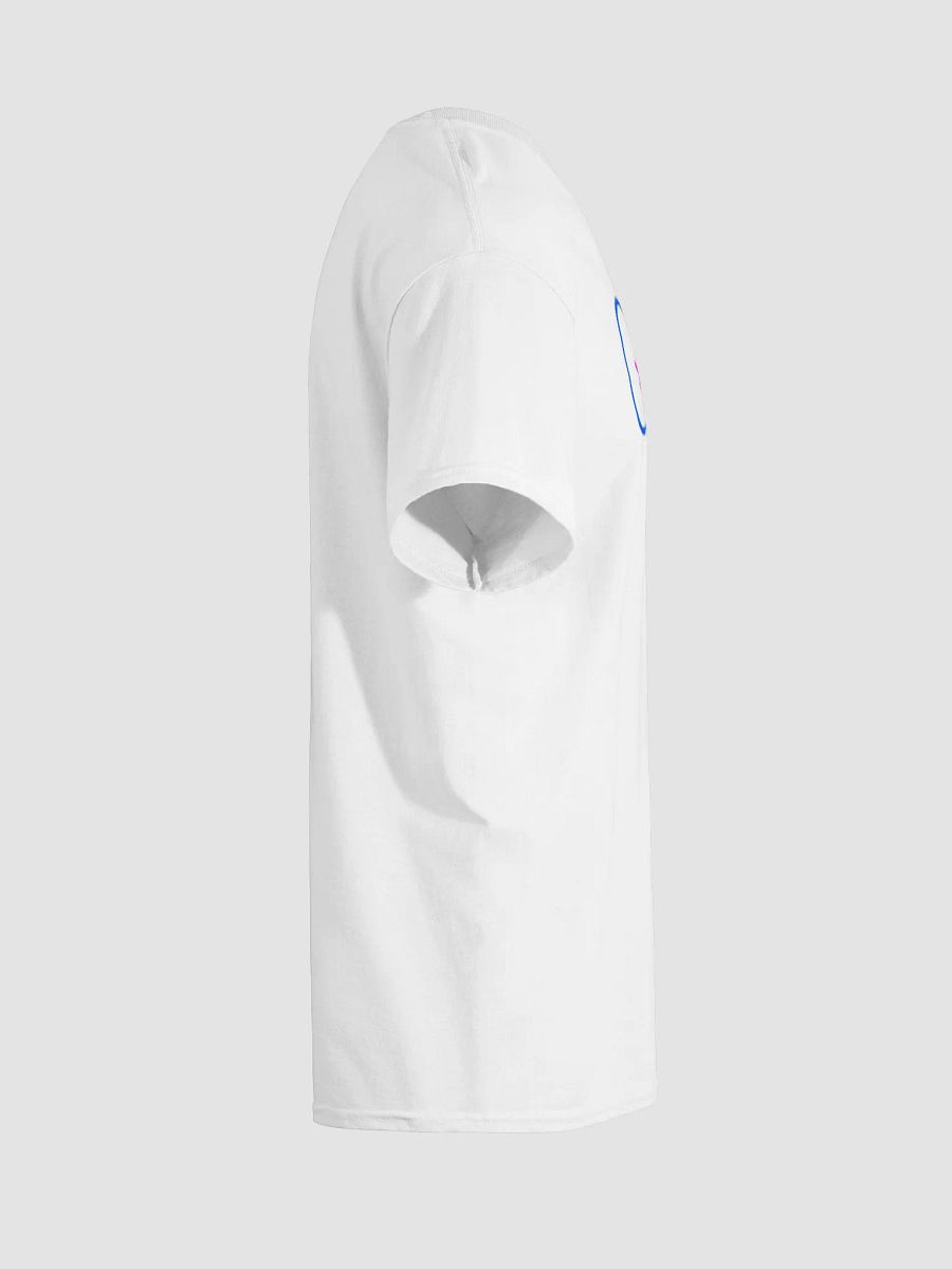 Interconnected Natural Gender T-Shirt product image (8)
