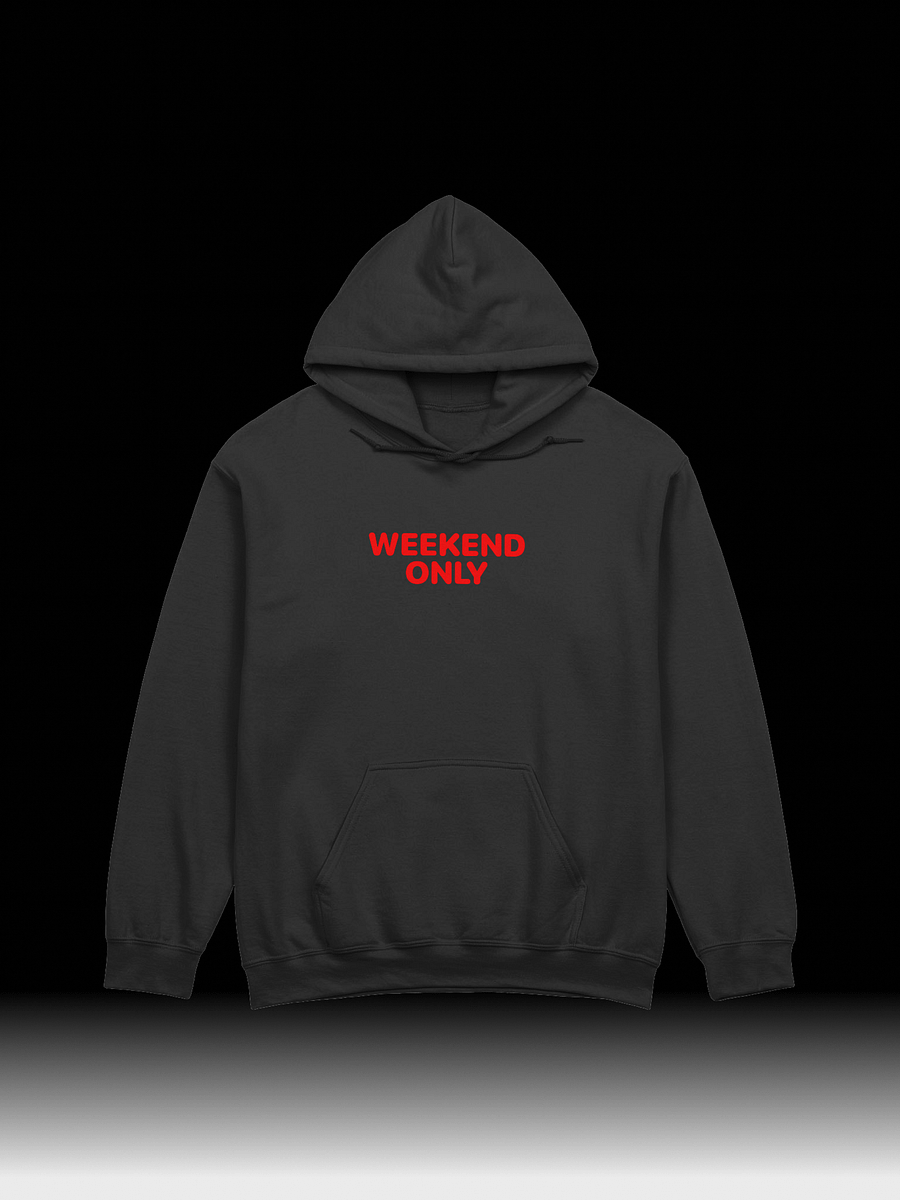 Weekend Only | Sweatshirt product image (1)