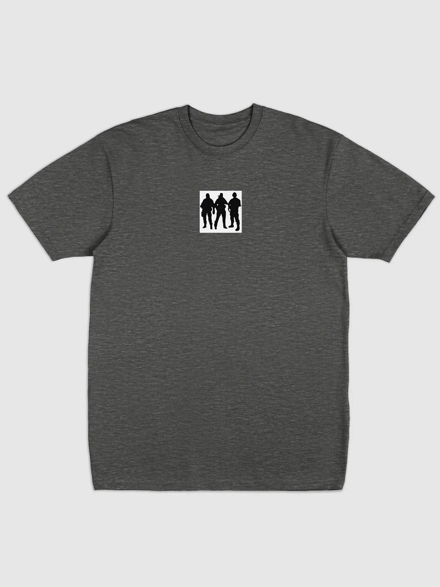 The OG Homie Squad Shirt product image (1)