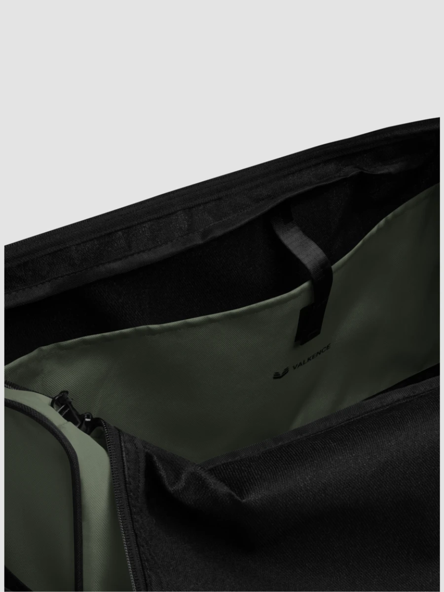 Duffle Bag - Army Green product image (6)