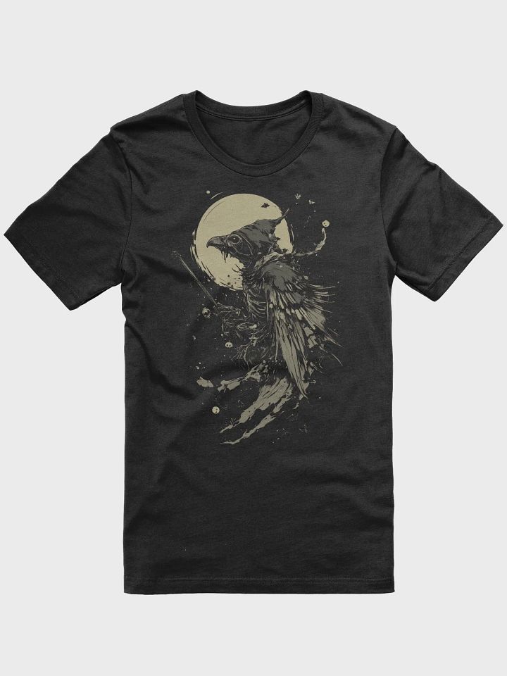 Raven's Midnight Flight Tee product image (1)