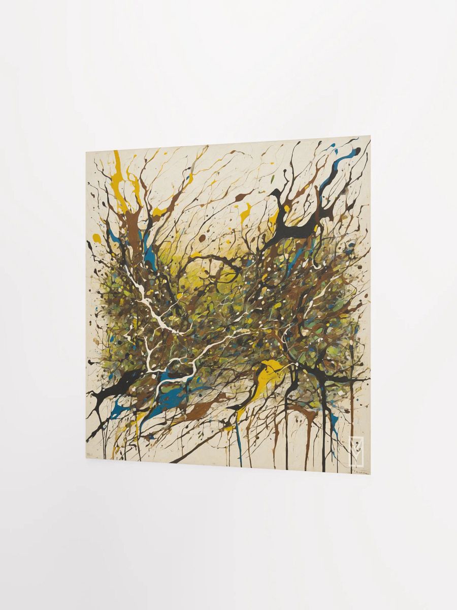 Poster Transforming Floods in RS product image (2)