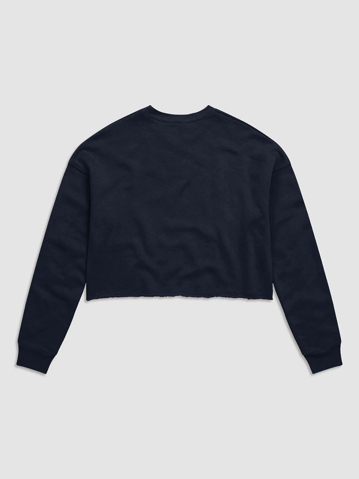 ⛔ Gorguess WOMEN CASUAL ⛔ - Sudadera Crop product image (2)