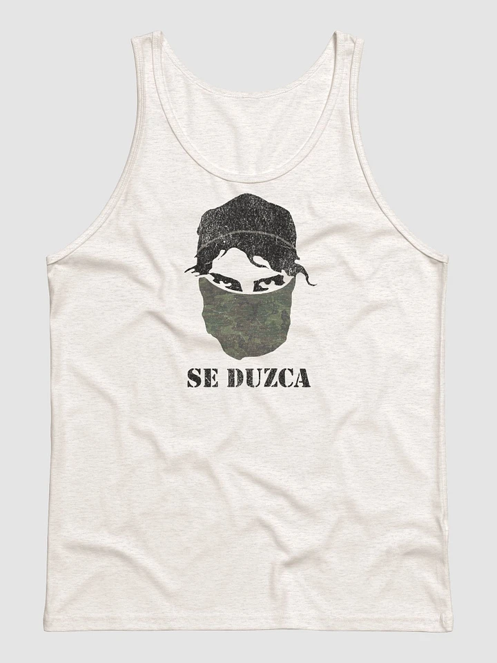 Se Duzca Tank Top product image (10)