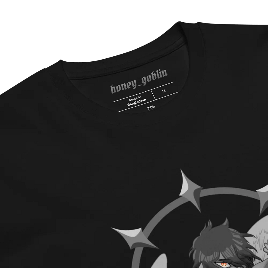 Fallen Angel T-Shirt product image (10)